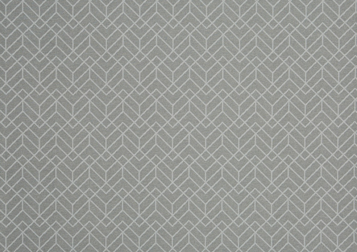 Penrose, Stone - Fabric Only - Image 3